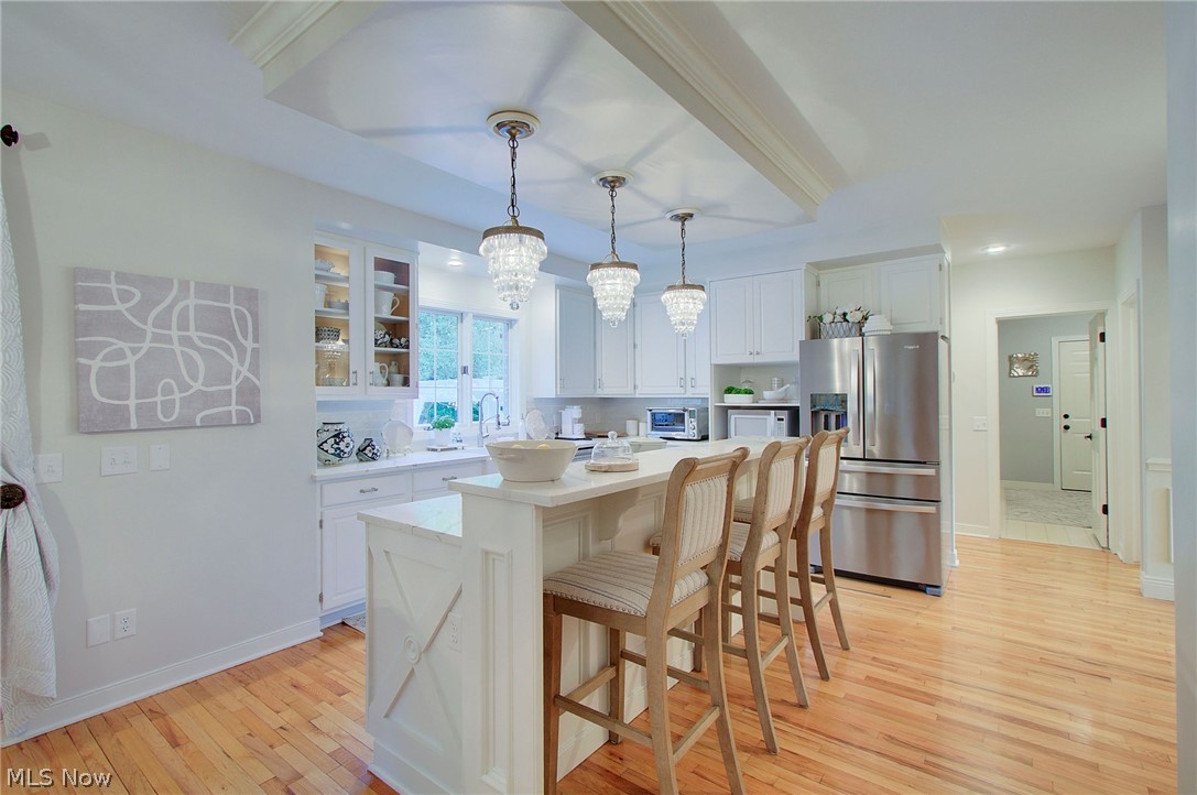 5854 Loma Linda Lane NE Canton OH 44721