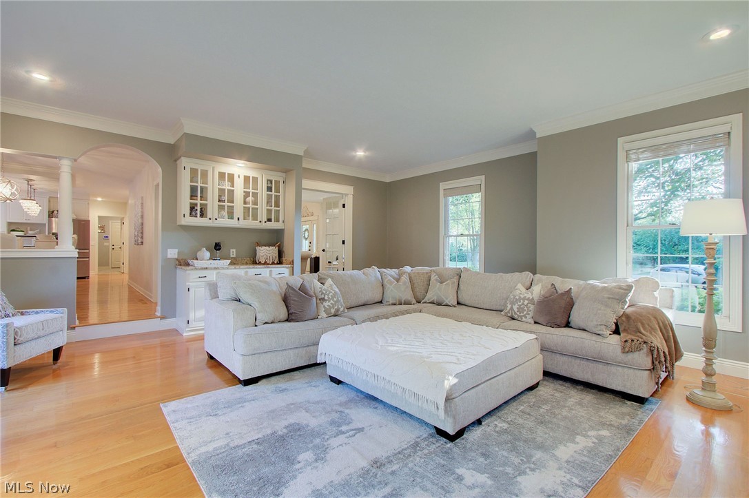 5854 Loma Linda Lane NE Canton OH 44721