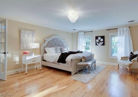 5854 Loma Linda Lane NE Canton OH 44721