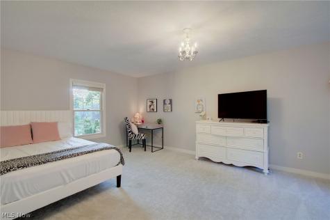 5854 Loma Linda Lane NE Canton OH 44721