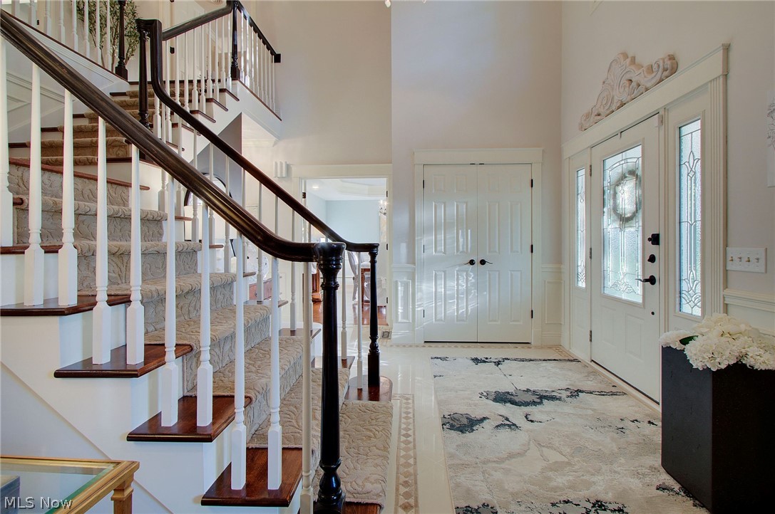 5854 Loma Linda Lane NE Canton OH 44721