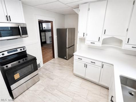 1007 Delia Avenue Akron OH 44320