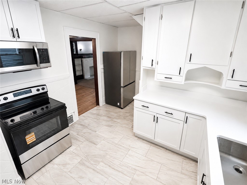 1007 Delia Avenue Akron OH 44320