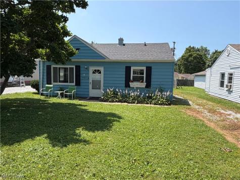 5064 Brooksdale Road Mentor OH 44060