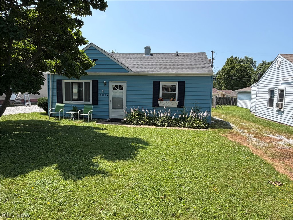 5064 Brooksdale Road Mentor OH 44060