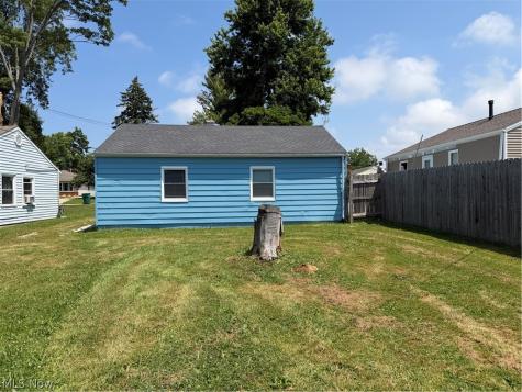 5064 Brooksdale Road Mentor OH 44060