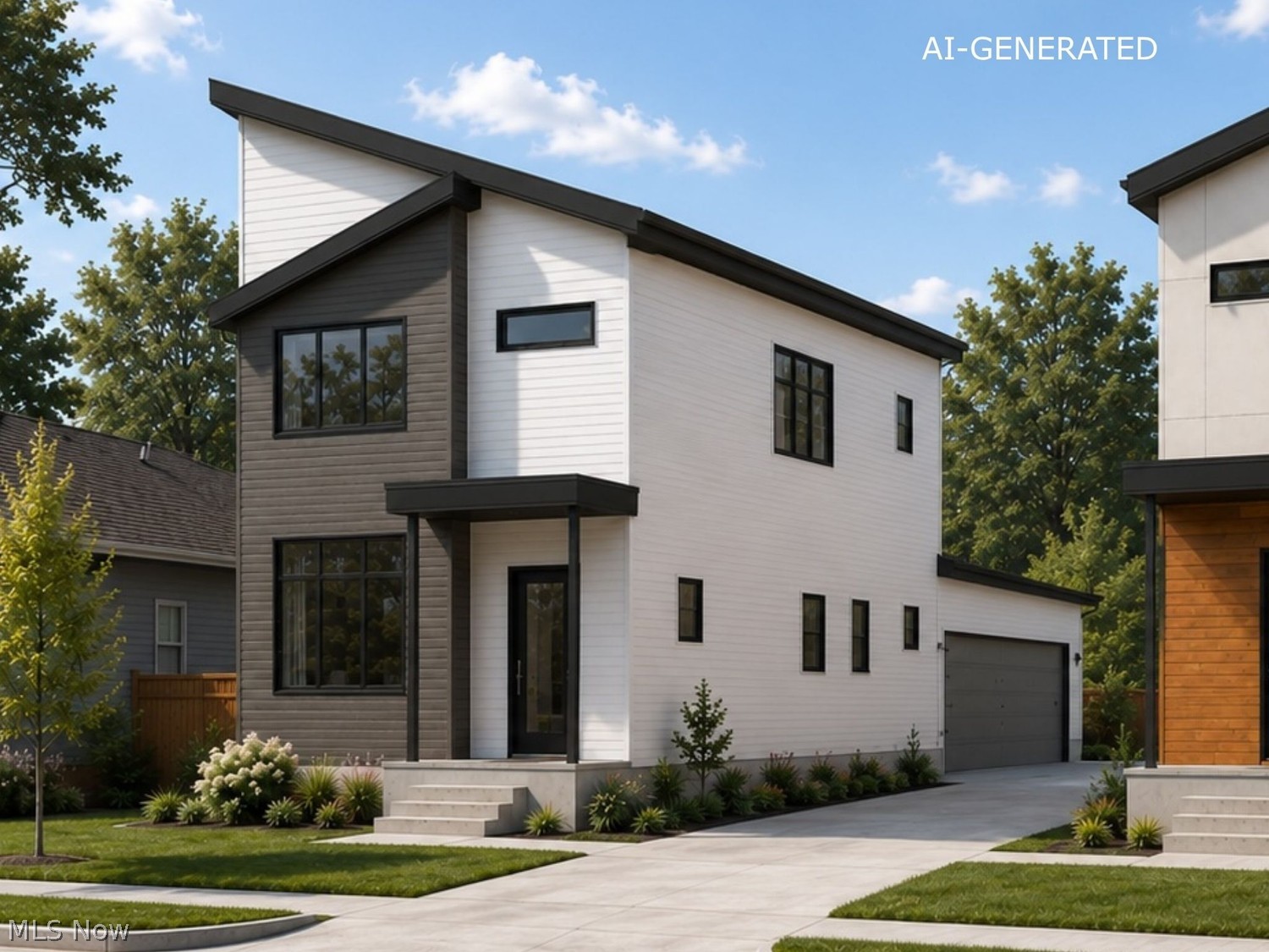 2910 Monroe Avenue Cleveland OH 44113