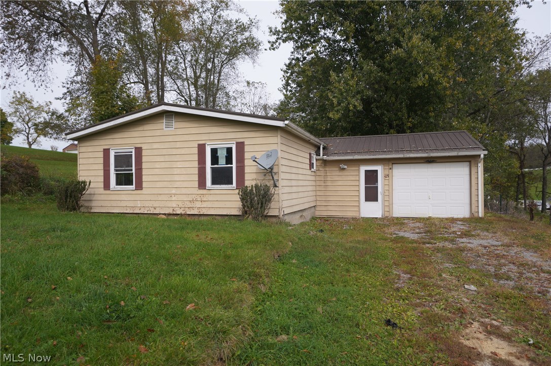 575 Grant Street Cadiz OH 43907