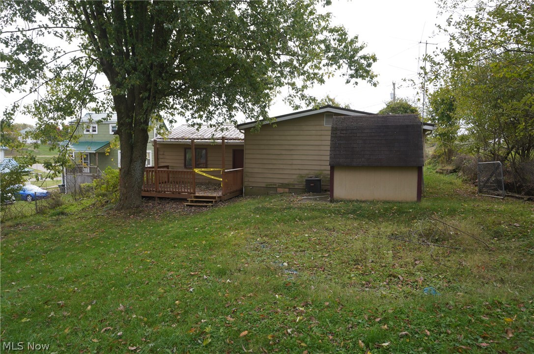 575 Grant Street Cadiz OH 43907