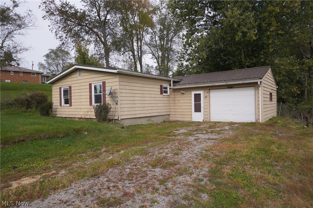 575 Grant Street Cadiz OH 43907