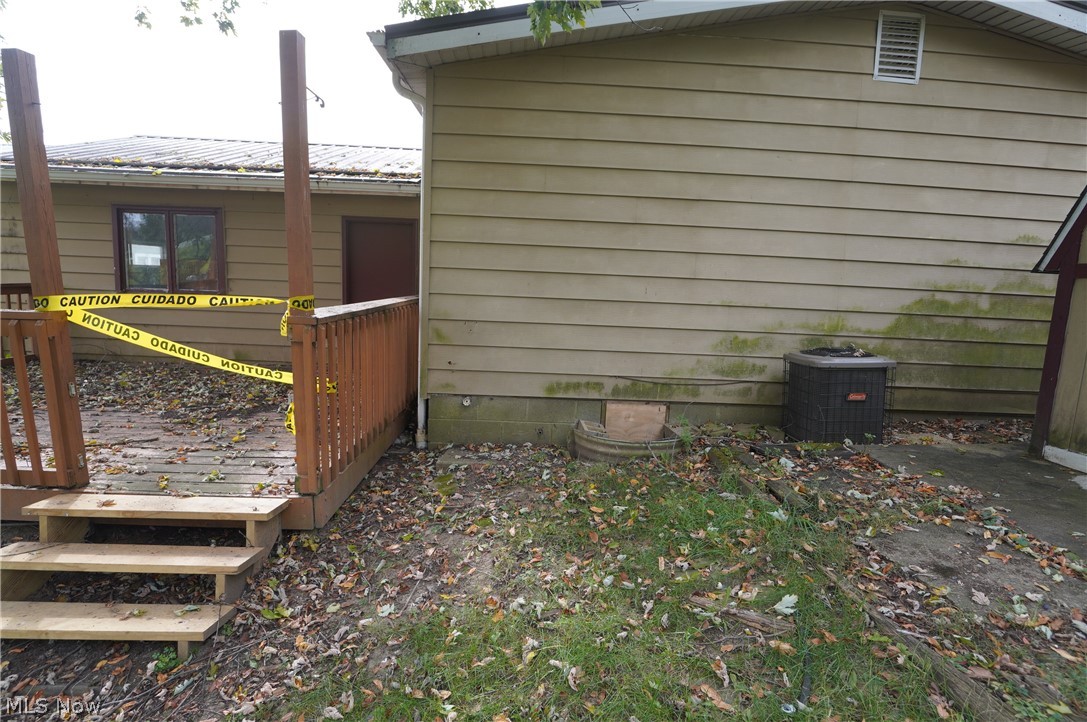 575 Grant Street Cadiz OH 43907