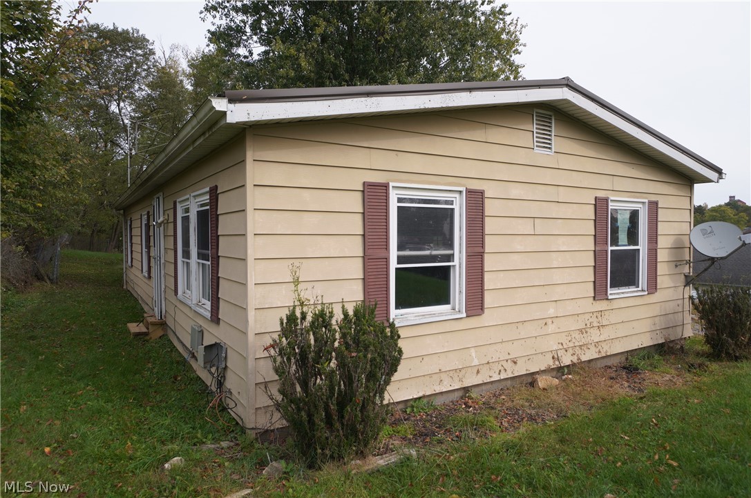 575 Grant Street Cadiz OH 43907