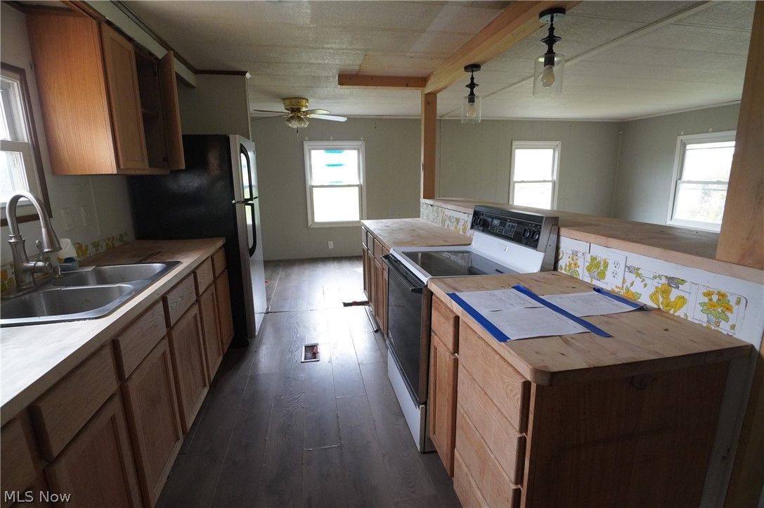 575 Grant Street Cadiz OH 43907