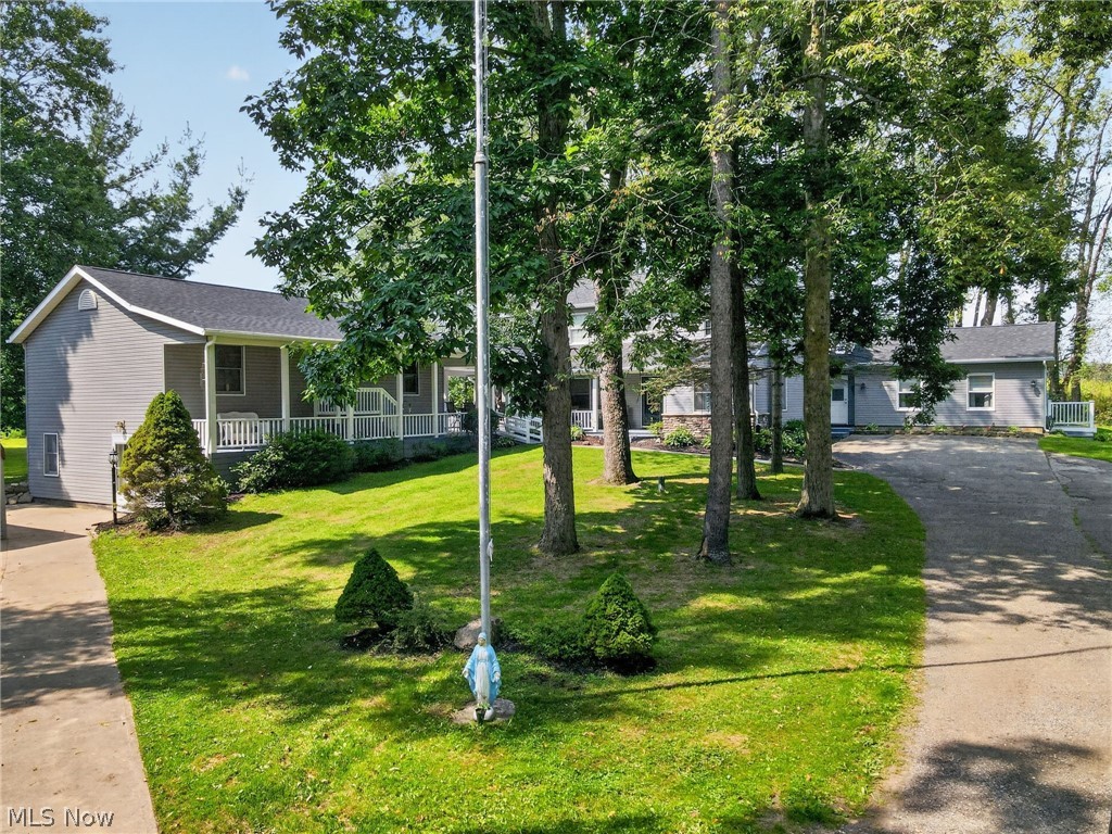 10745 Bell Road Newbury OH 44065