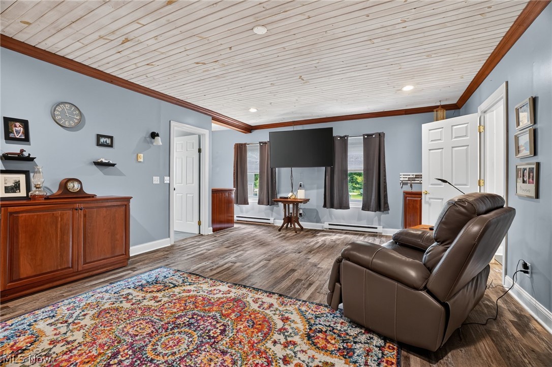 10745 Bell Road Newbury OH 44065