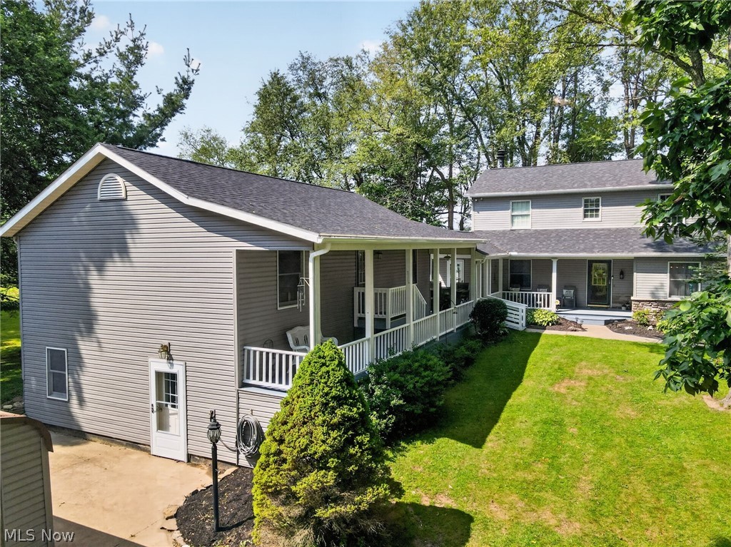 10745 Bell Road Newbury OH 44065