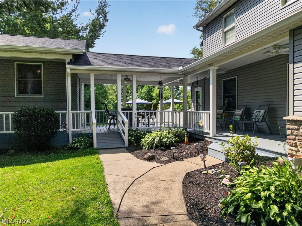 10745 Bell Road Newbury OH 44065