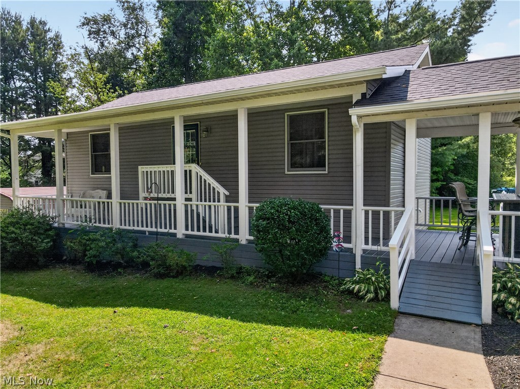 10745 Bell Road Newbury OH 44065