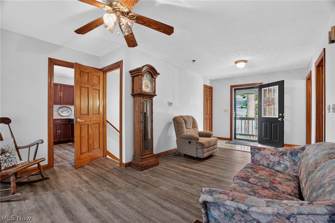10745 Bell Road Newbury OH 44065