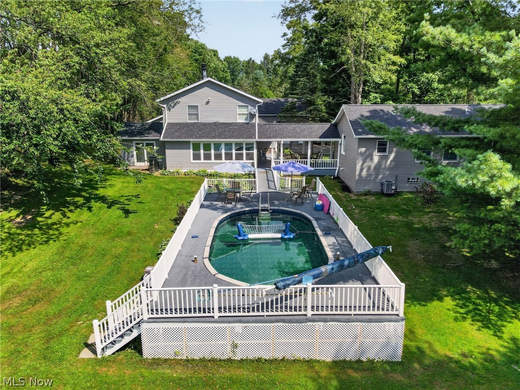 10745 Bell Road Newbury OH 44065