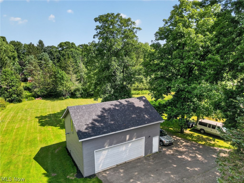 10745 Bell Road Newbury OH 44065