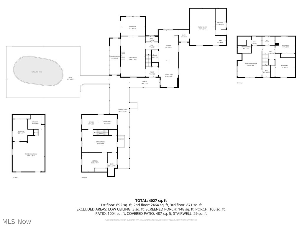 10745 Bell Road Newbury OH 44065