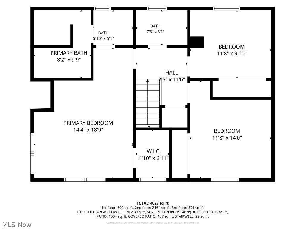10745 Bell Road Newbury OH 44065