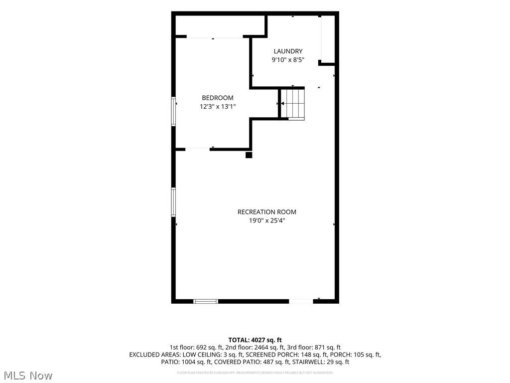 10745 Bell Road Newbury OH 44065