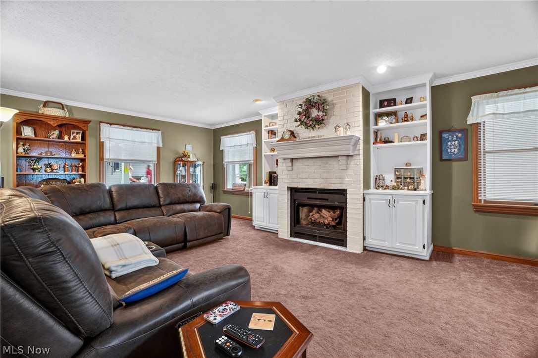 10745 Bell Road Newbury OH 44065