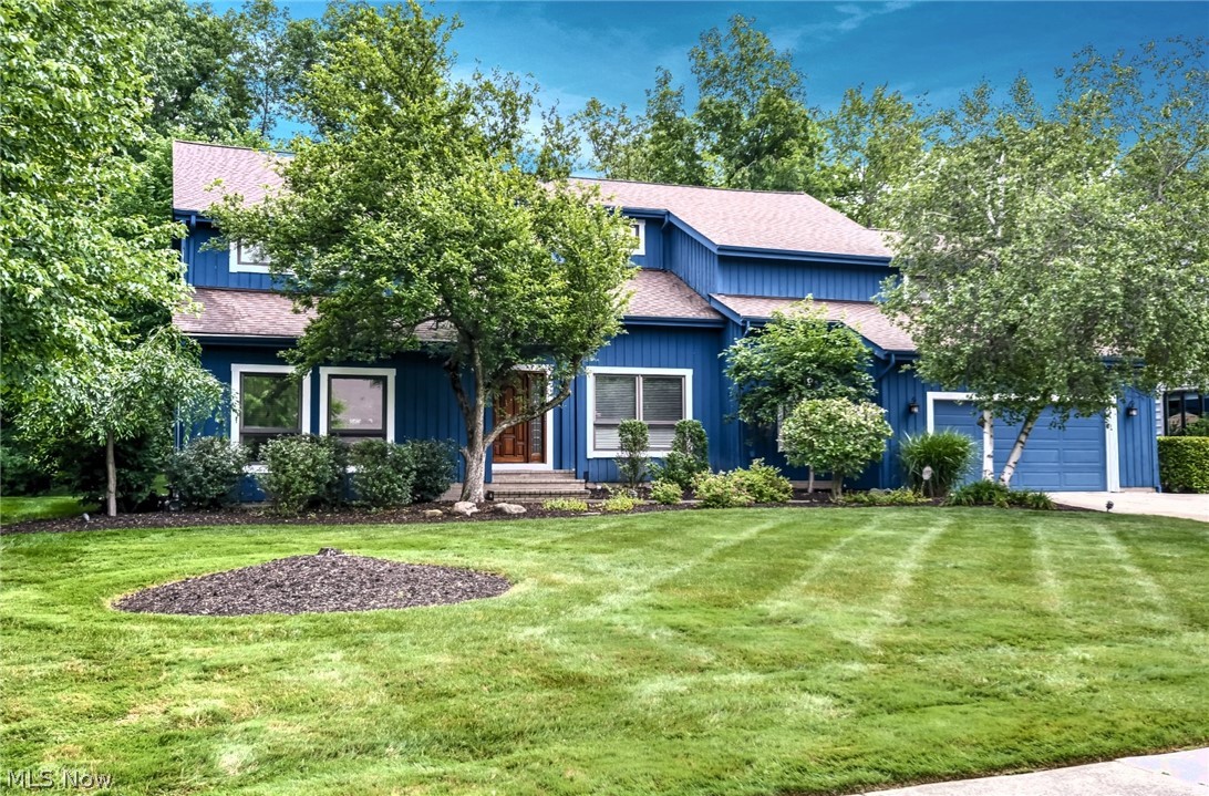 26451 Bernwood Road Beachwood OH 44122