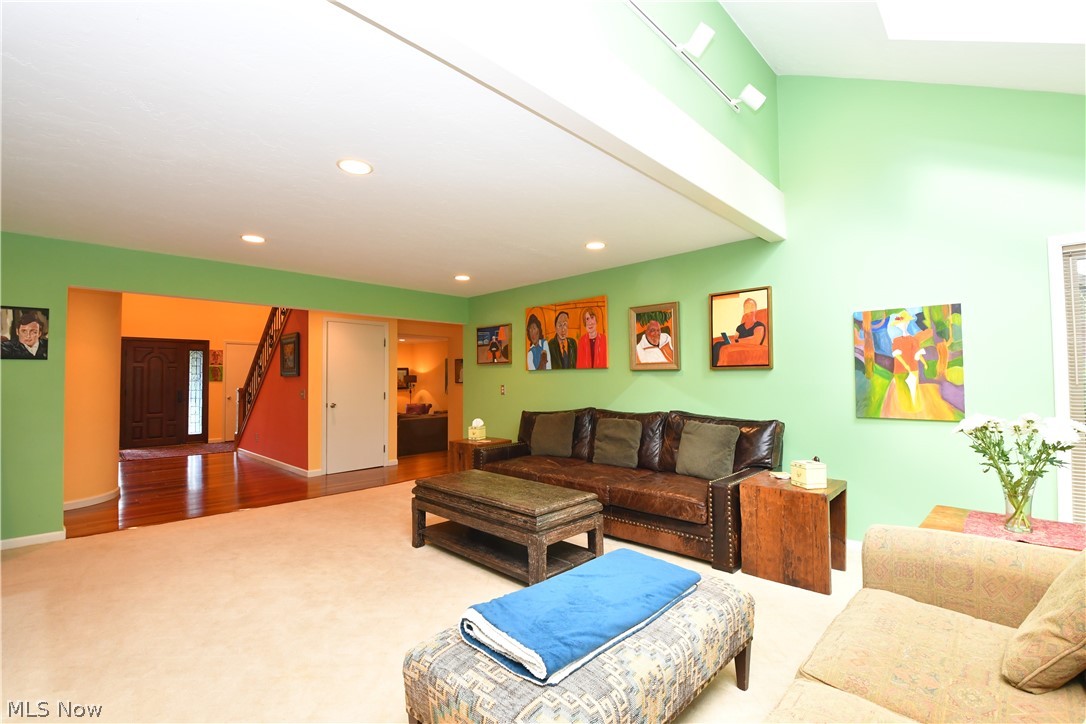 26451 Bernwood Road Beachwood OH 44122