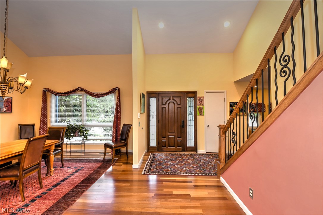 26451 Bernwood Road Beachwood OH 44122