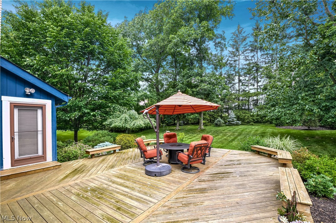 26451 Bernwood Road Beachwood OH 44122