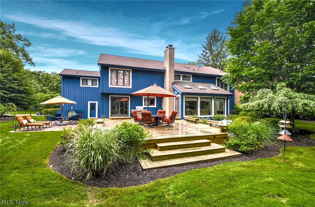 26451 Bernwood Road Beachwood OH 44122