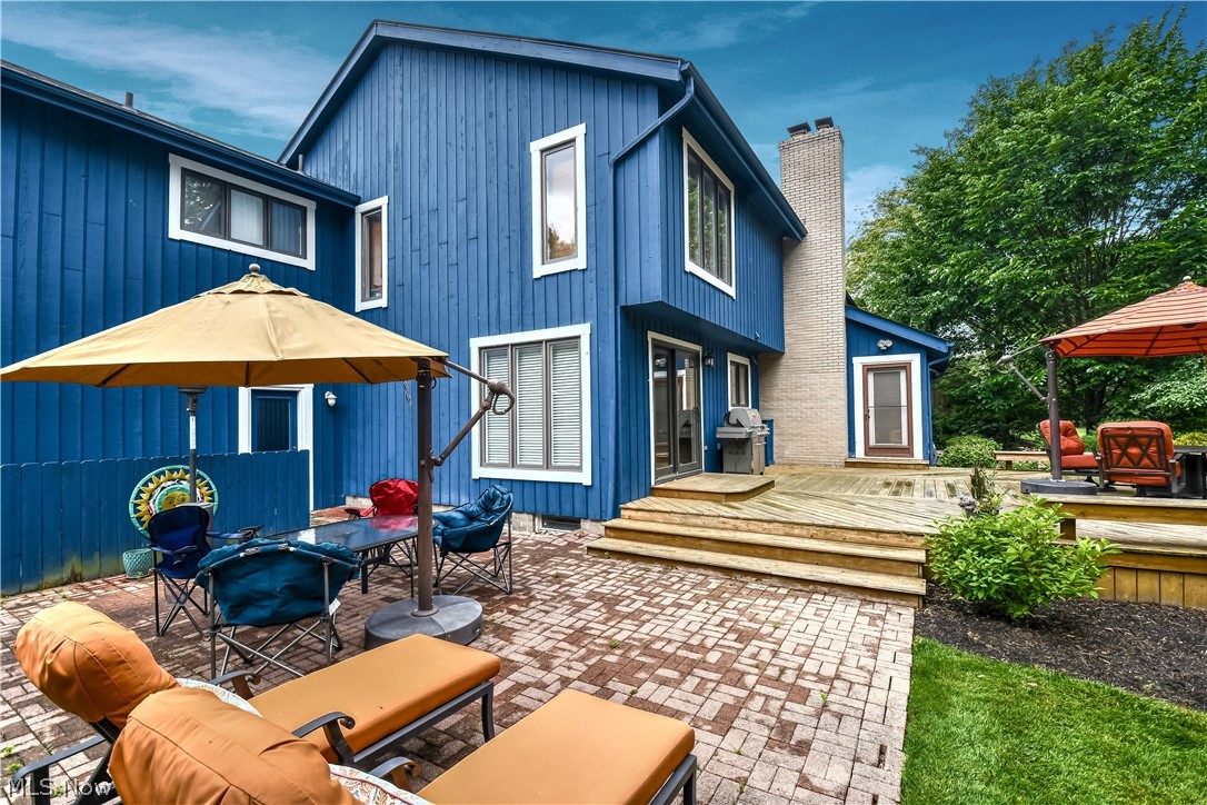 26451 Bernwood Road Beachwood OH 44122