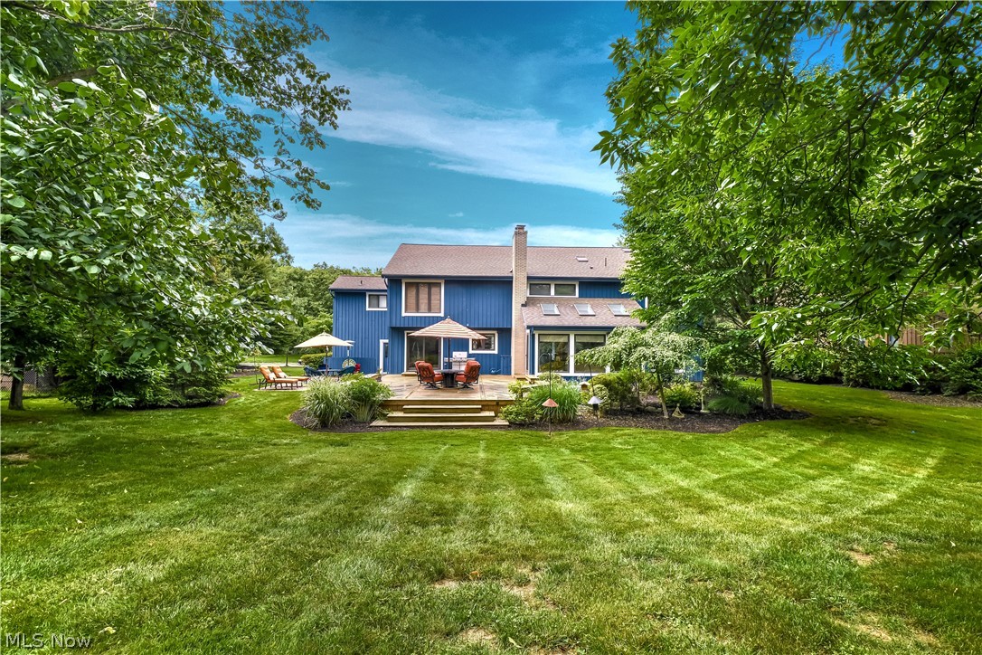 26451 Bernwood Road Beachwood OH 44122