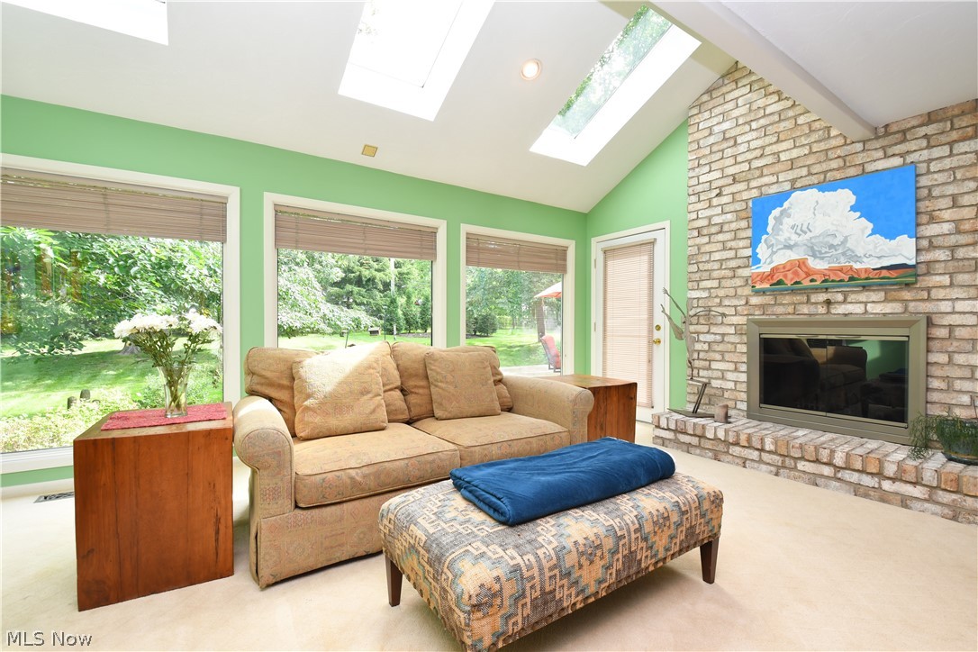 26451 Bernwood Road Beachwood OH 44122