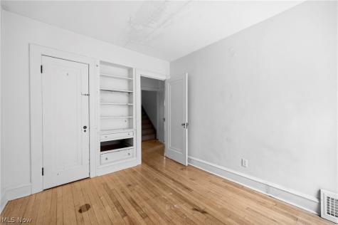 1140 Quilliams Road Cleveland Heights OH 44121