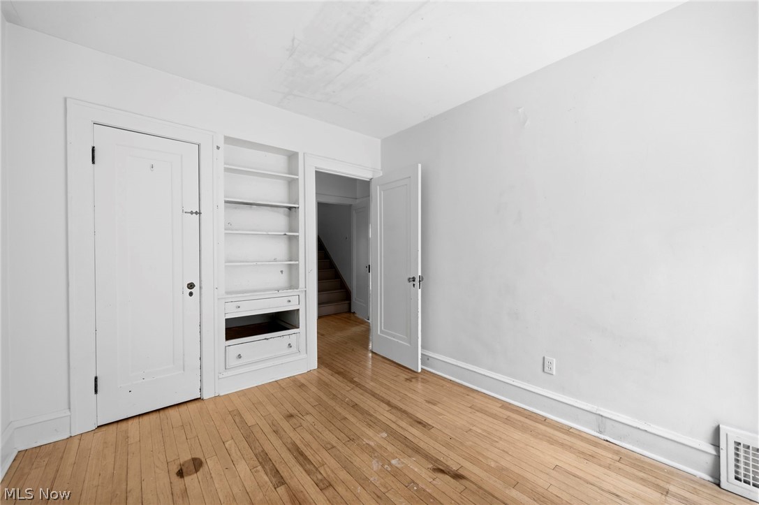 1140 Quilliams Road Cleveland Heights OH 44121