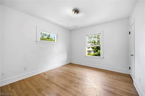 1140 Quilliams Road Cleveland Heights OH 44121