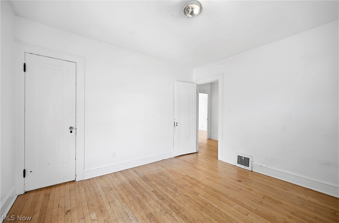1140 Quilliams Road Cleveland Heights OH 44121