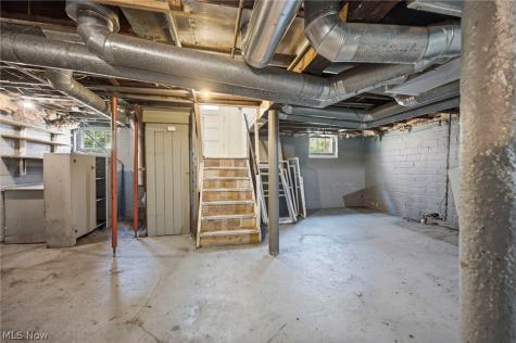 1140 Quilliams Road Cleveland Heights OH 44121