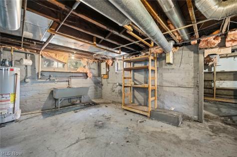 1140 Quilliams Road Cleveland Heights OH 44121