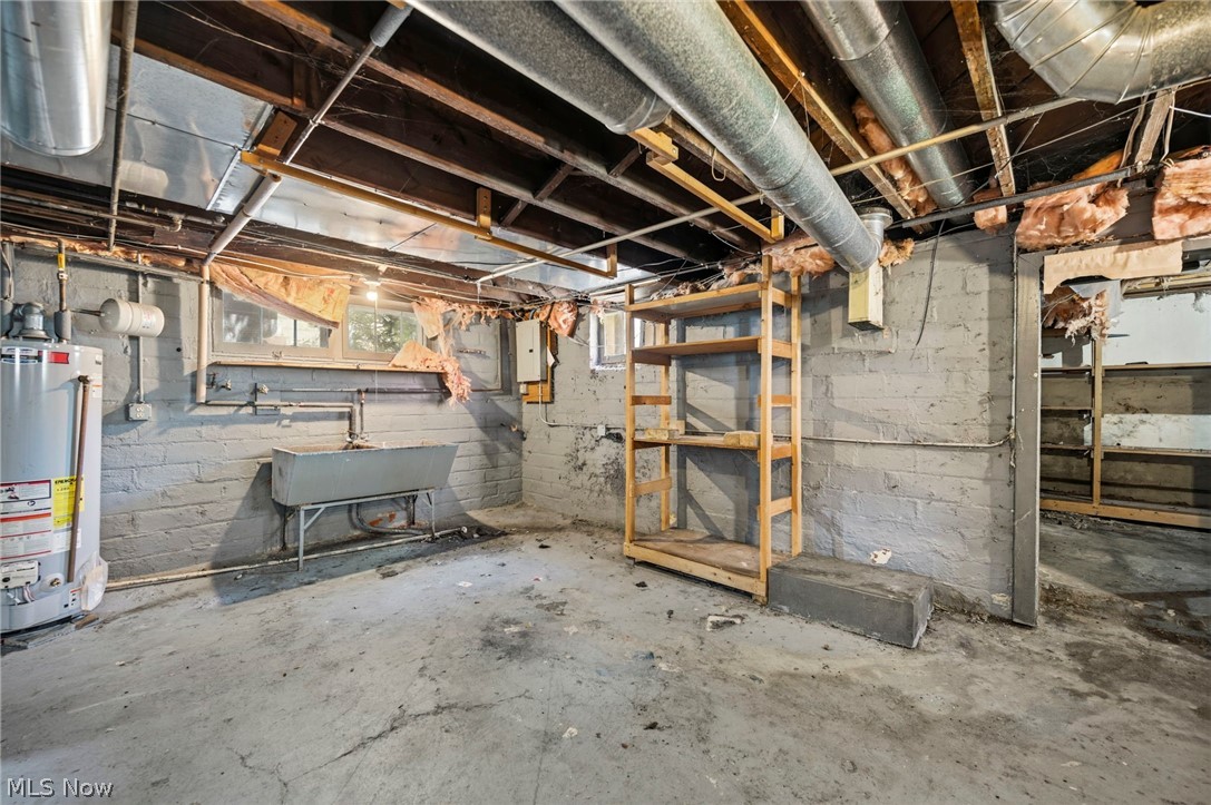 1140 Quilliams Road Cleveland Heights OH 44121