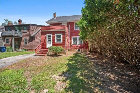 1140 Quilliams Road Cleveland Heights OH 44121
