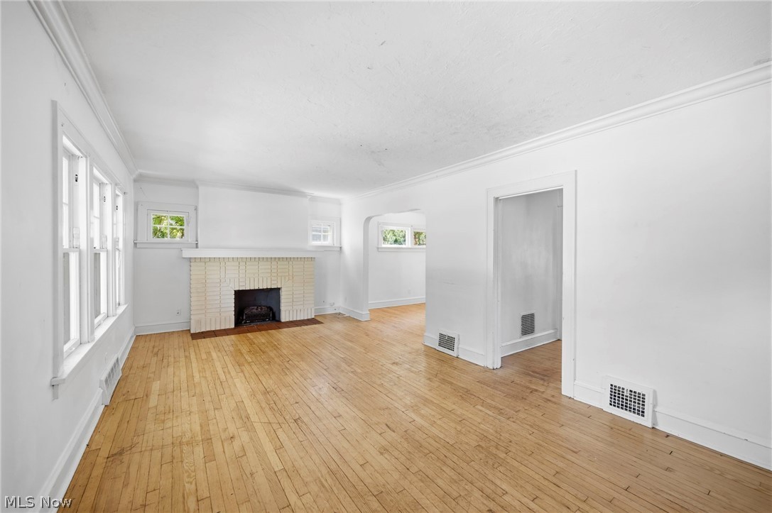 1140 Quilliams Road Cleveland Heights OH 44121