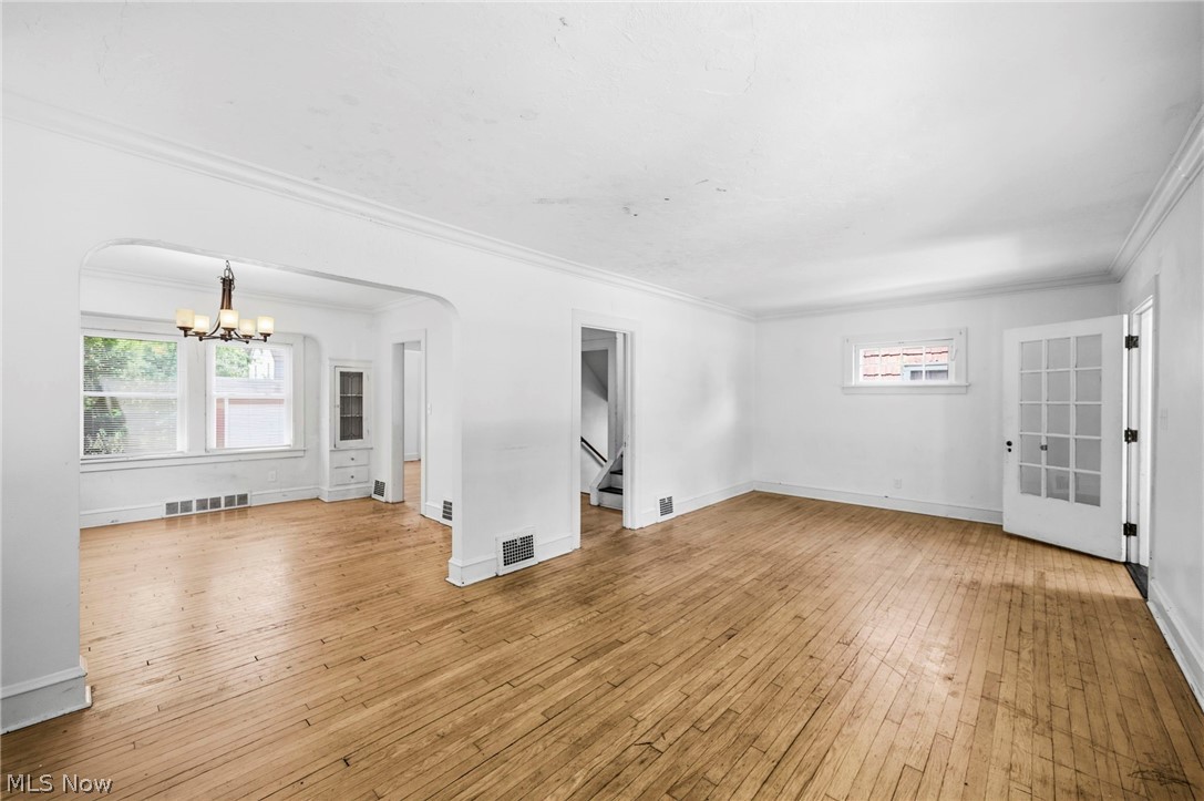 1140 Quilliams Road Cleveland Heights OH 44121
