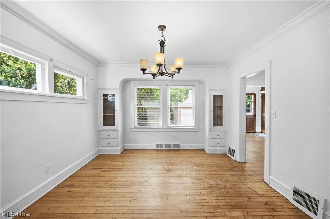 1140 Quilliams Road Cleveland Heights OH 44121