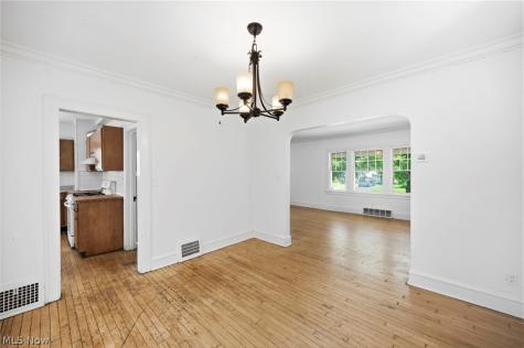 1140 Quilliams Road Cleveland Heights OH 44121