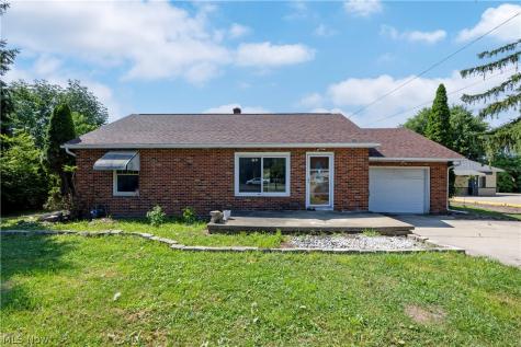 510 Park Avenue E Mansfield OH 44905